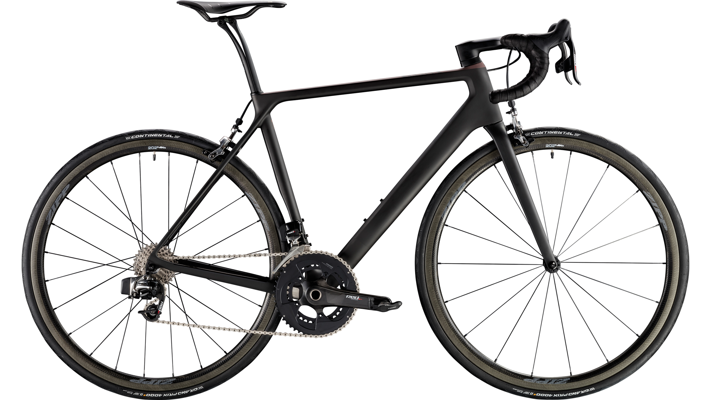 Canyon Ultimate Cf Evo Disc 10.0 Ltd 2024 www.sustasis