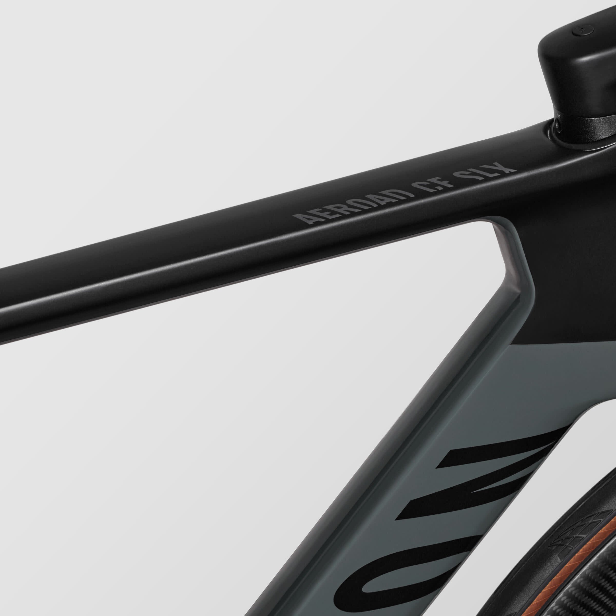 Aeroad CF SLX 7 AXS Cosmic