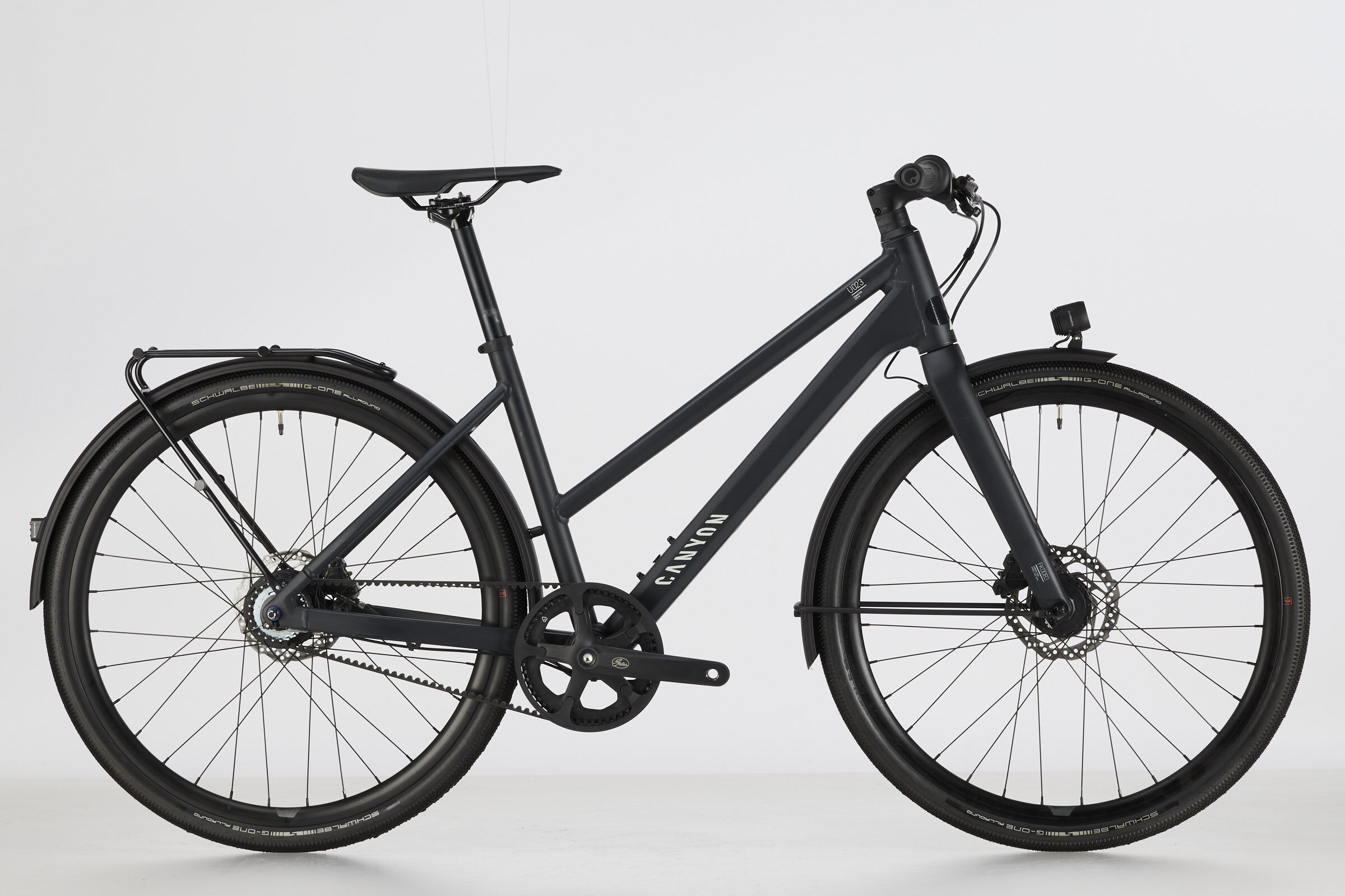 Canyon commuter 6 outlet