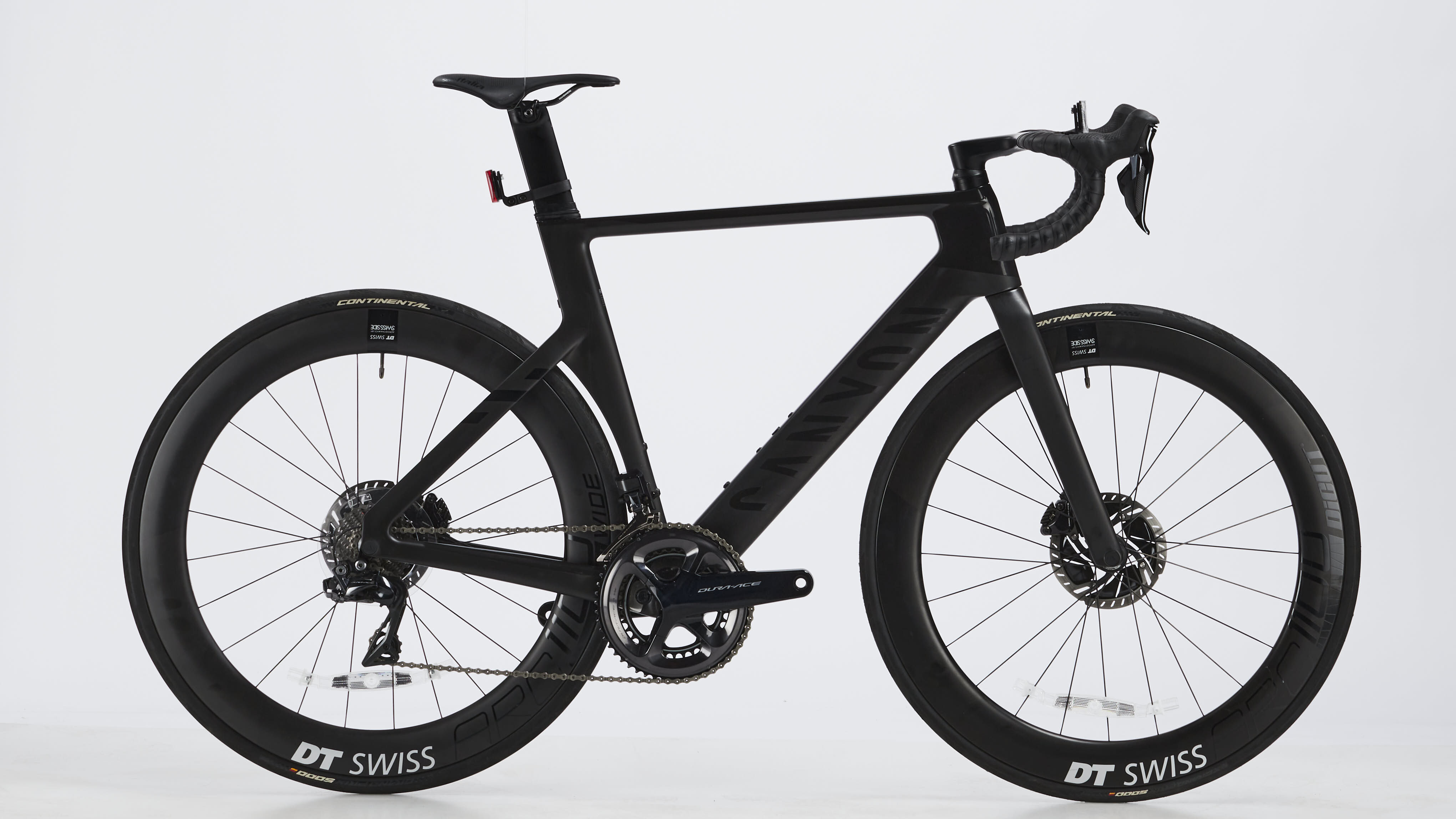 Used Aeroad CFR Disc Di2 CANYON US