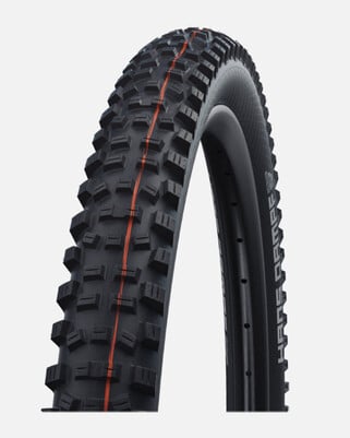 Schwalbe Hans Dampf Super Trail TLE E25 29" MTB Tyre