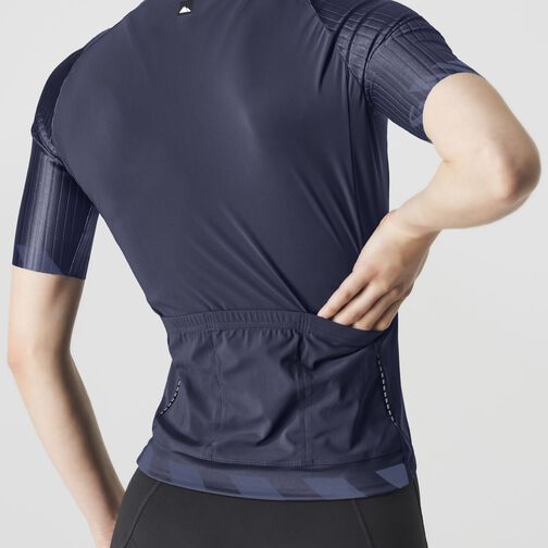 Canyon Women's Cycling Jersey Canyon Women's Cycling Jersey