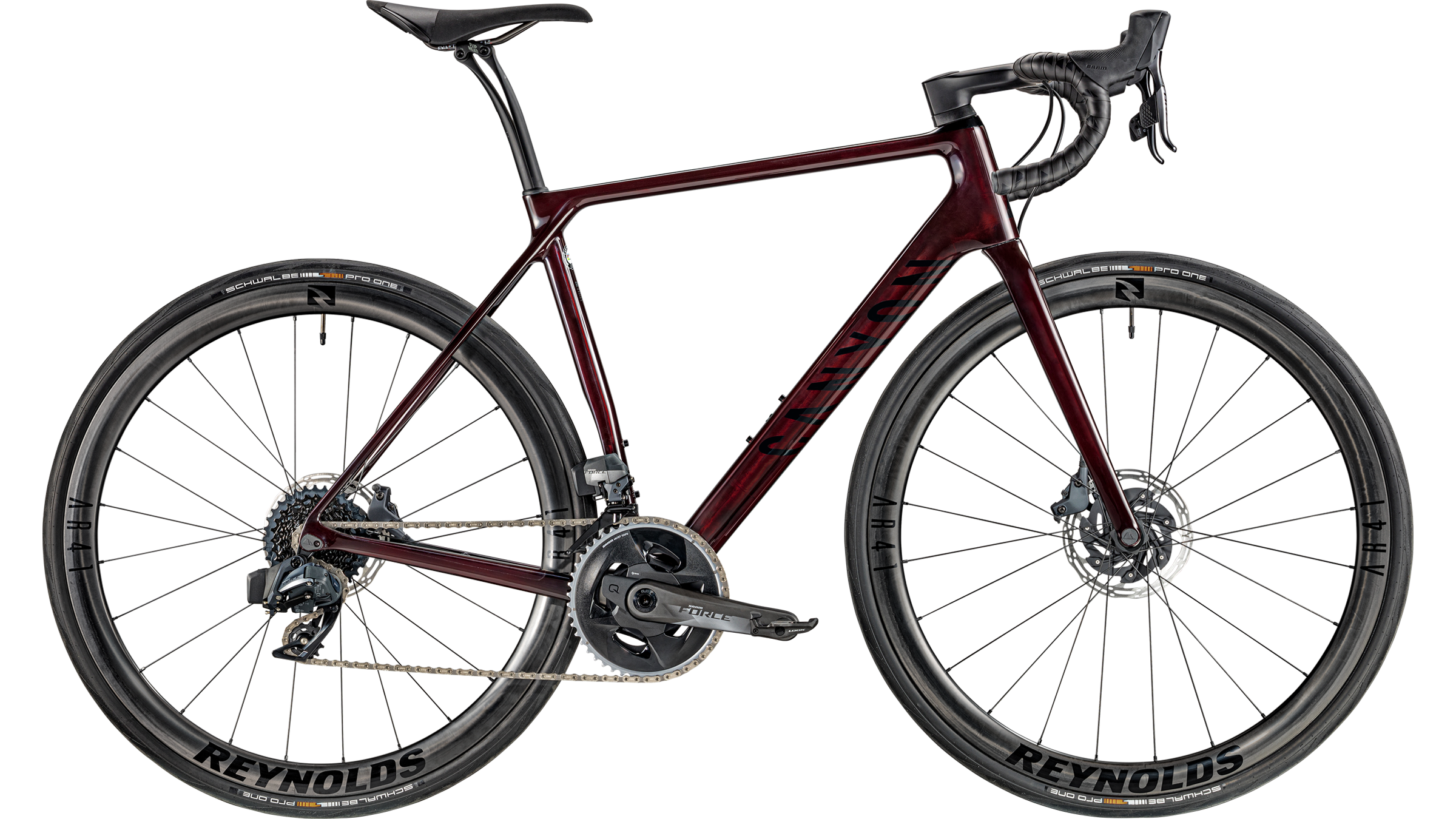 canyon endurace etap