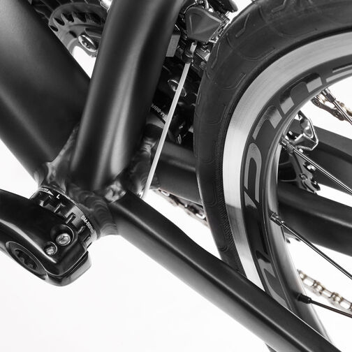 Endurace 7 Endurace 7