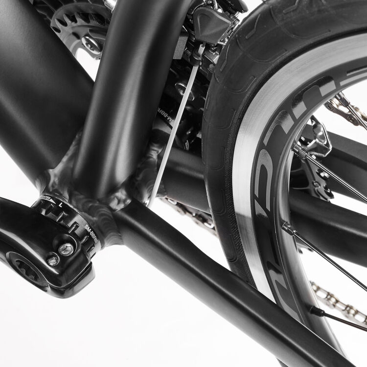 Endurace 7 Endurace 7