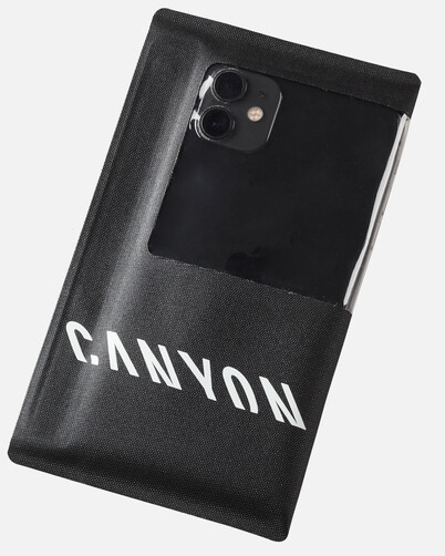 Canyon Phone Case