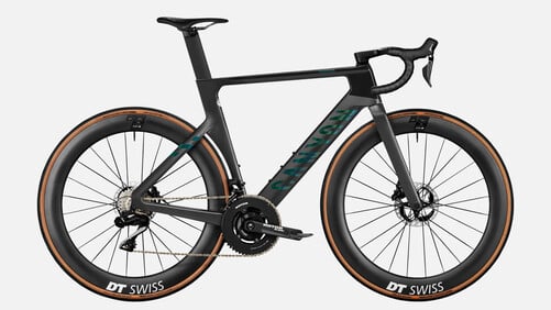 Aeroad CFR Di2 Aeroad CFR Di2