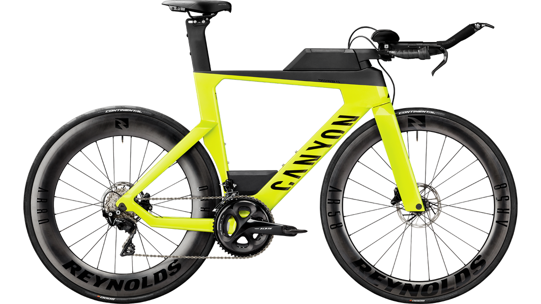 canyon speedmax cf 7 disc etap