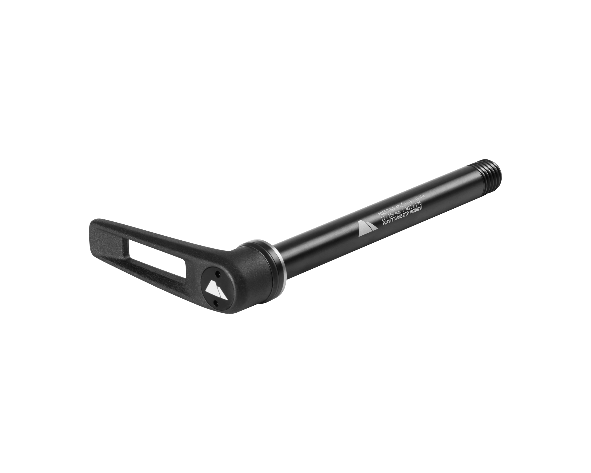 Axle thru shop