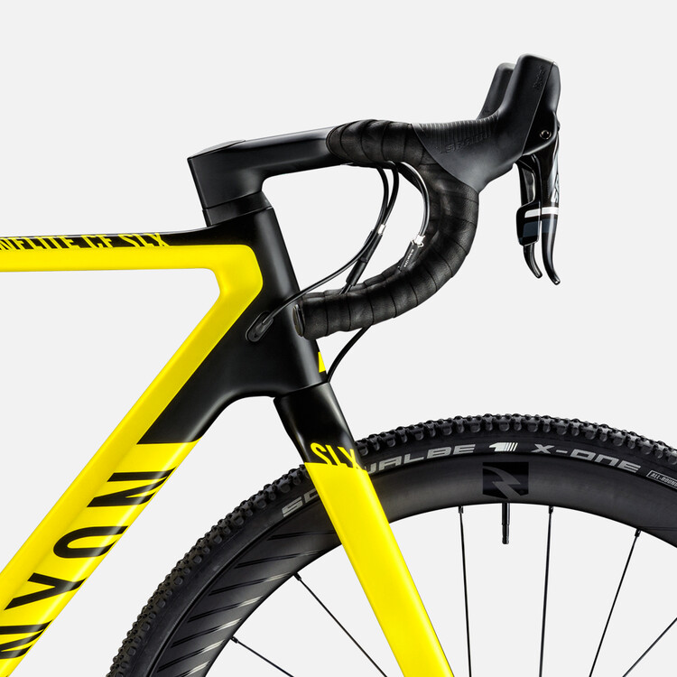 Inflite CF SLX 9.0 Pro Race Inflite CF SLX 9.0 Pro Race