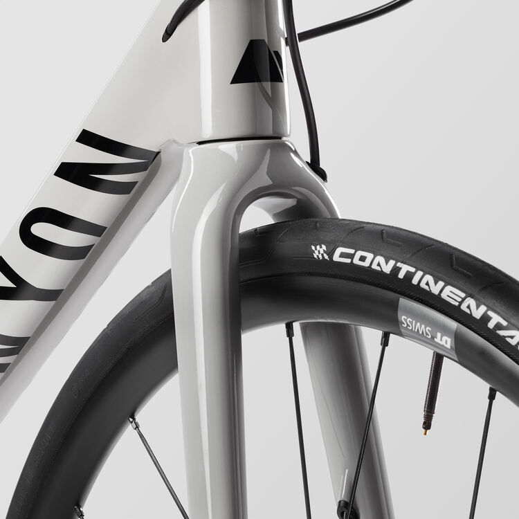 Endurace CF SL 7 Disc Endurace CF SL 7 Disc
