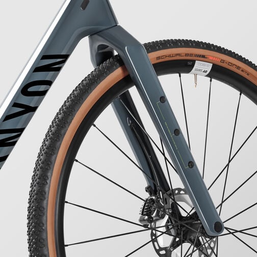 Grizl CF SL 8 1by Grizl CF SL 8 1by