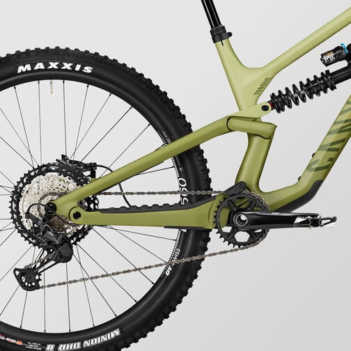 Torque 29 CF 8 Torque 29 CF 8