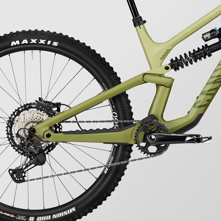 Torque 29 CF 8 Torque 29 CF 8