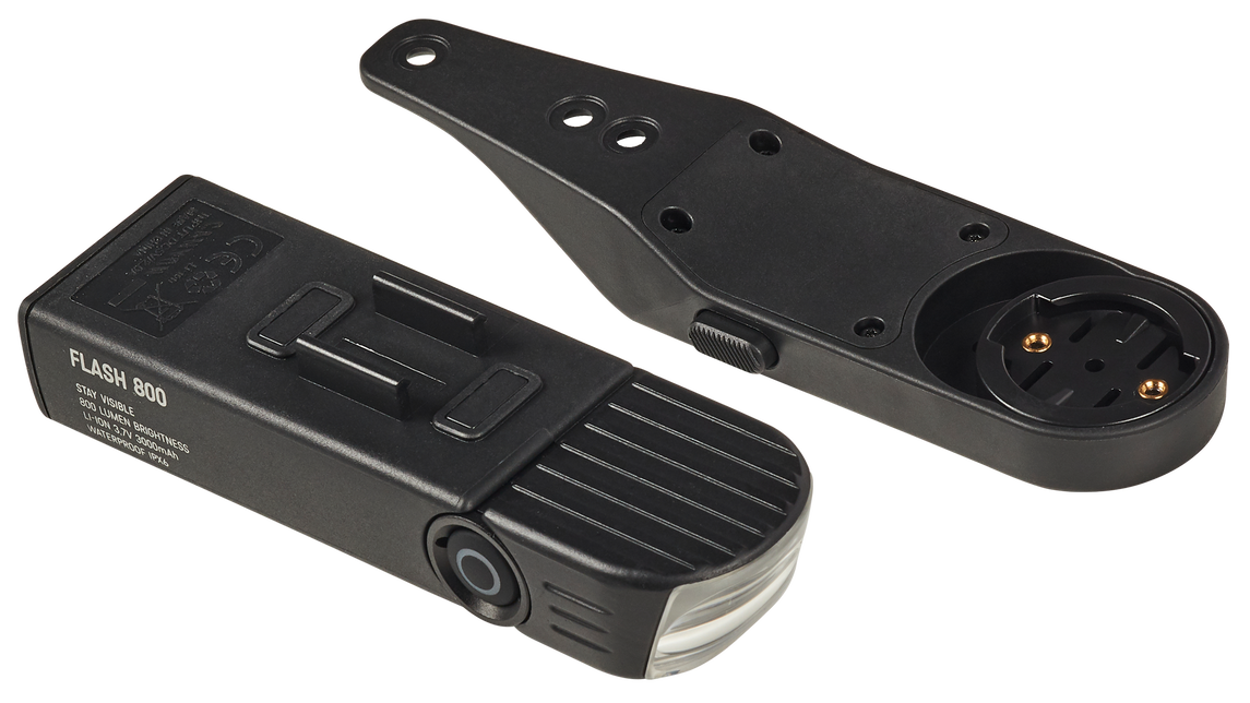 Canyon FLASH 800 Frontlight Set | CANYON JP Canyon FLASH 800 Frontlight Set | CANYON JP