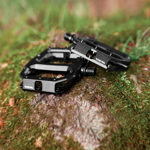 Canyon MTB Performance Flat Pedals Canyon MTB Performance Flat Pedals