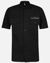 Canyon CLLCTV Mechanic Men's Short Sleeve Shirt Canyon CLLCTV Mechanic Men's Short Sleeve Shirt