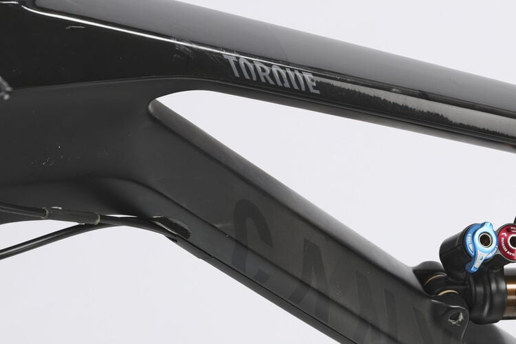 Torque CF 9.0 Torque CF 9.0