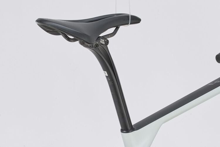 Endurace CFR Di2 Endurace CFR Di2