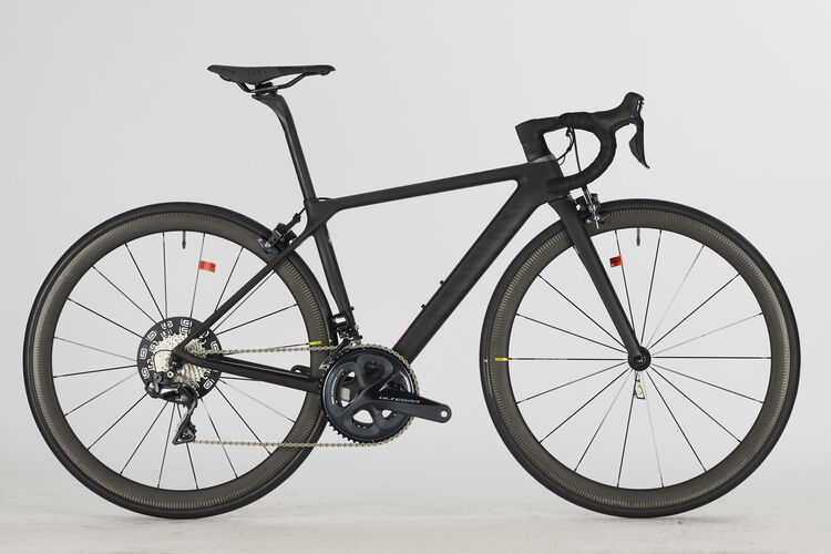 Ultimate CF SLX 8.0 Di2 Ultimate CF SLX 8.0 Di2