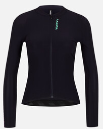 Maillot Manches Longues Femme Canyon Cycling
