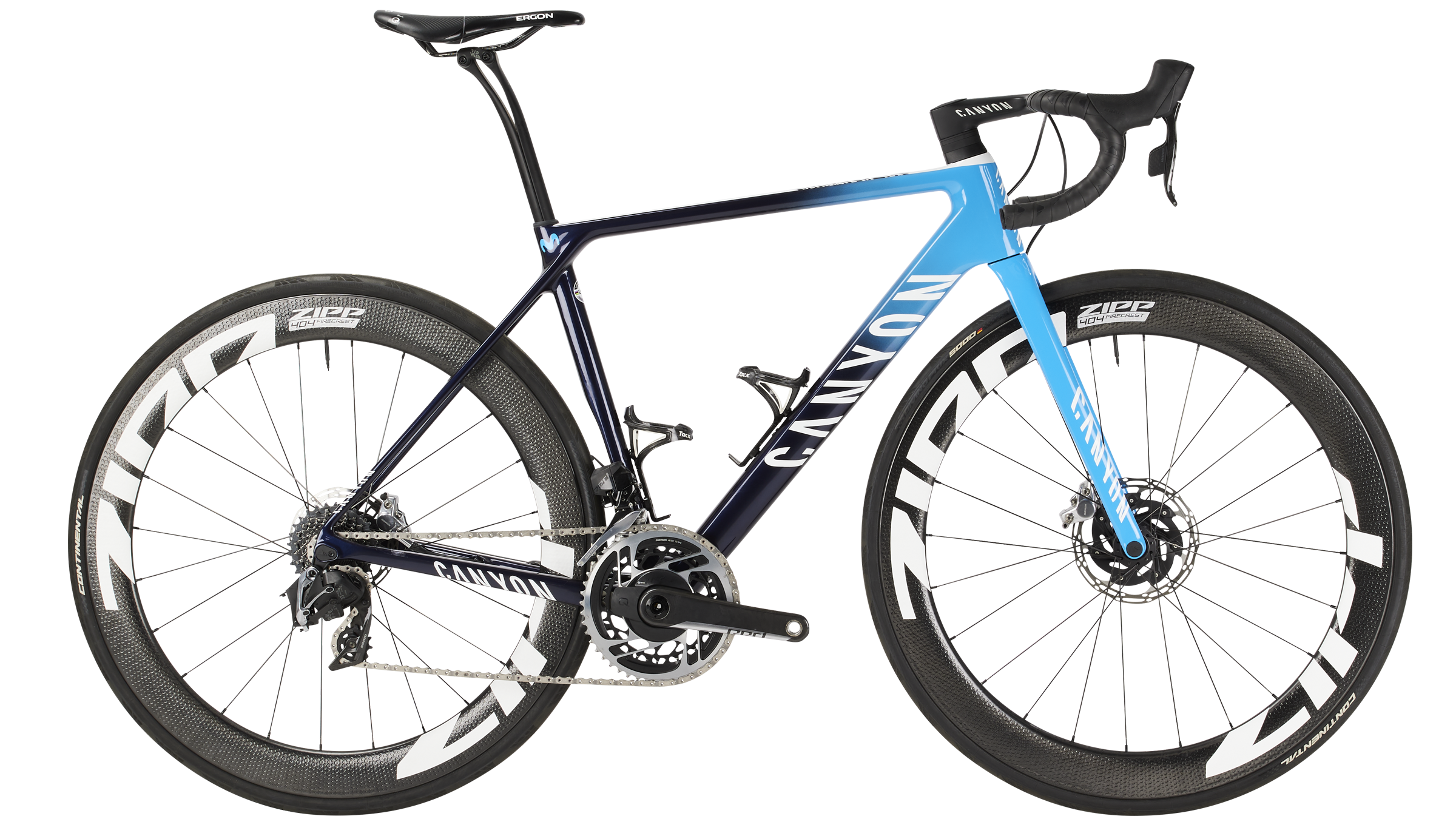 Ultimate cf slx shop disc 9.0 movistar