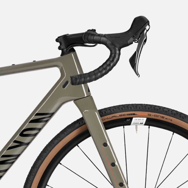 Grizl CF SL 8 1by Grizl CF SL 8 1by