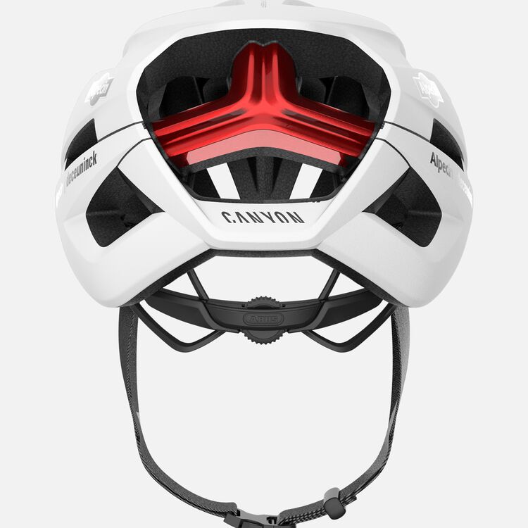 Alpecin-Deceuninck Stormchaser Road Cycling Helmet Alpecin-Deceuninck Stormchaser Road Cycling Helmet