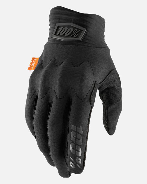 100% Cognito Gloves
