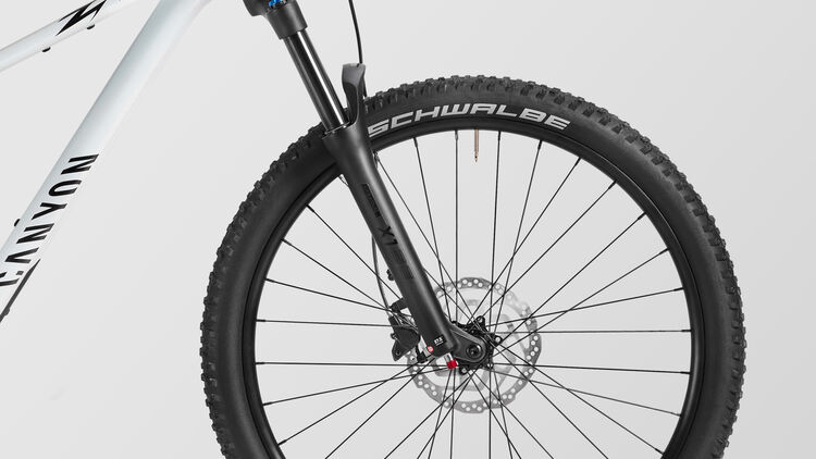 Grand Canyon Young Hero 27.5" Grand Canyon Young Hero 27.5"