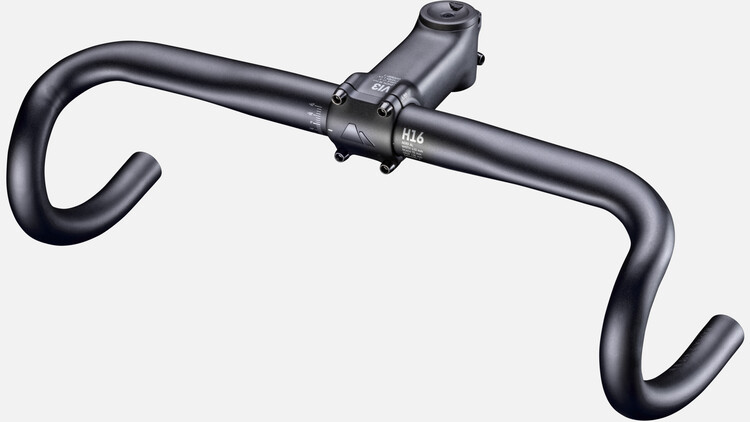 Canyon H16 AL Aero Handlebar Canyon H16 AL Aero Handlebar