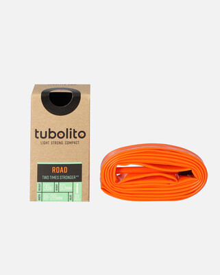 Tubolito Tubo Road 28" 18-28mm Schlauch für Rennräder