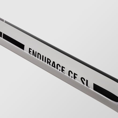 Endurace CF SL 8 Aero Endurace CF SL 8 Aero