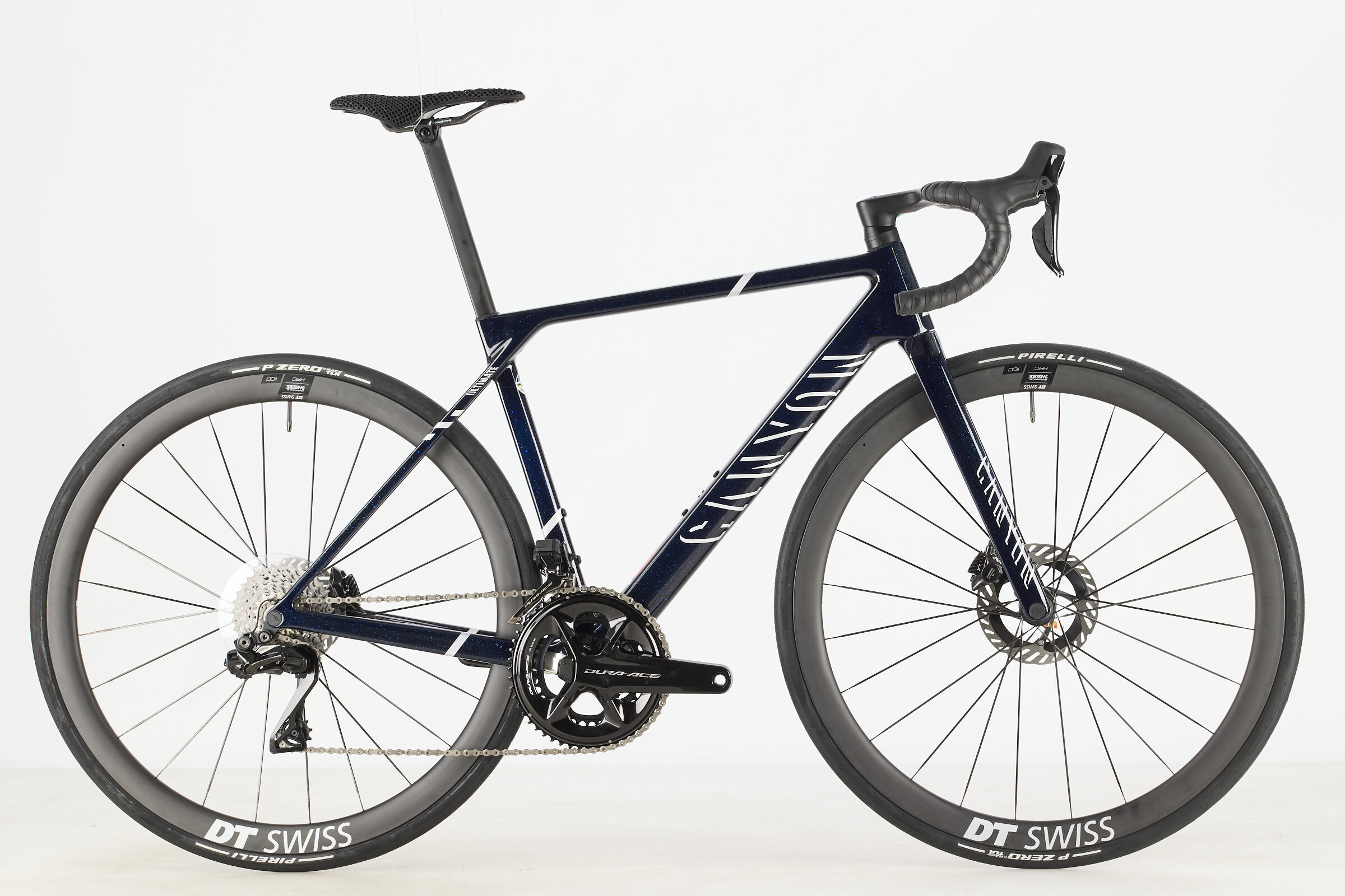 Used Ultimate CFR Di2 CANYON CA