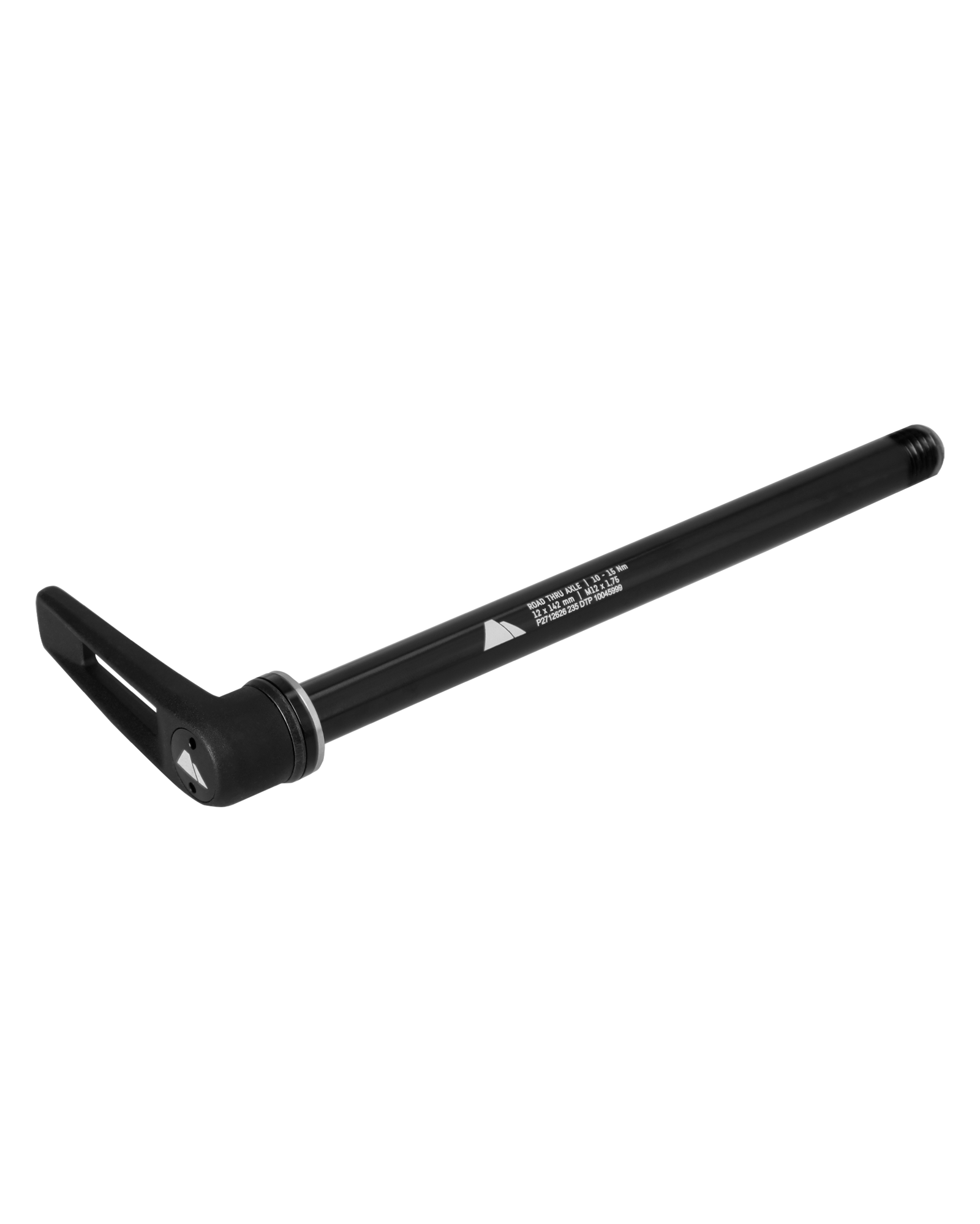 Canyon 2025 through axle