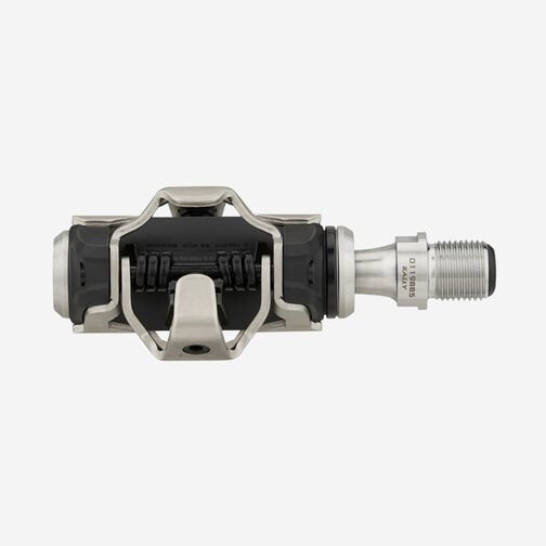 Garmin Rally XC100 Pedals with Powermeter Garmin Rally XC100 Pedals with Powermeter
