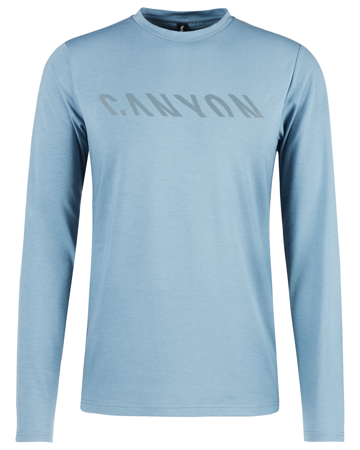 Canyon Drirelease Langarmshirt Loose Fit
