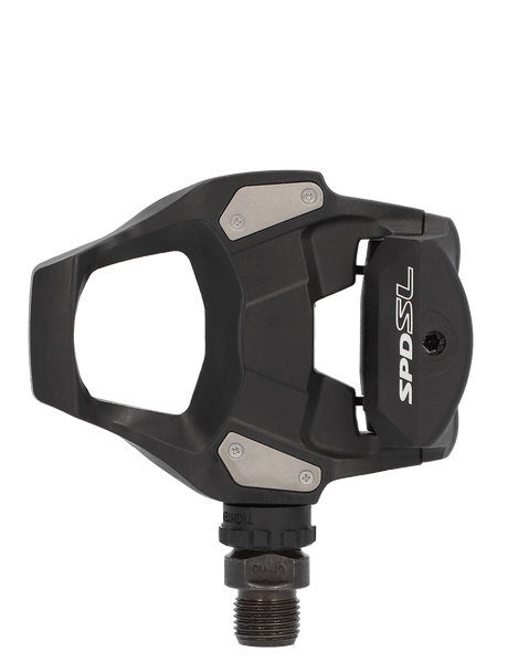 White shimano spd deals pedals