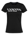 Canyon WMN Factory Racing Premium Tee