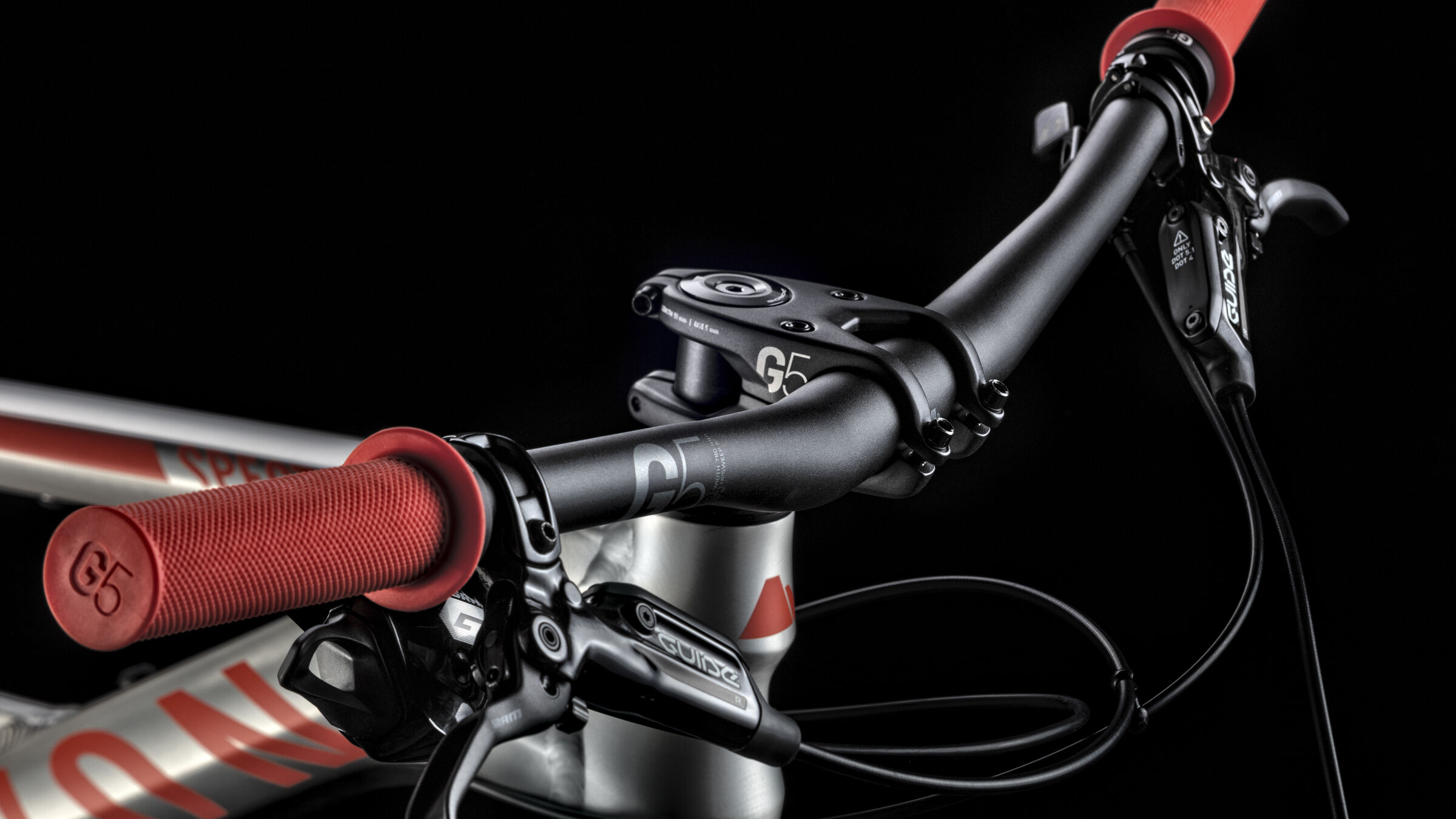 Canyon bike stem discount