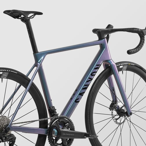 Ultimate CF SLX 8 Di2 Ultimate CF SLX 8 Di2