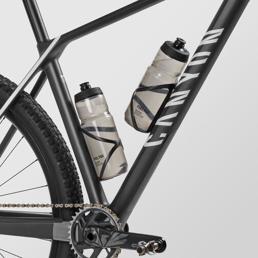 Exceed CF SLX Exceed CF SLX