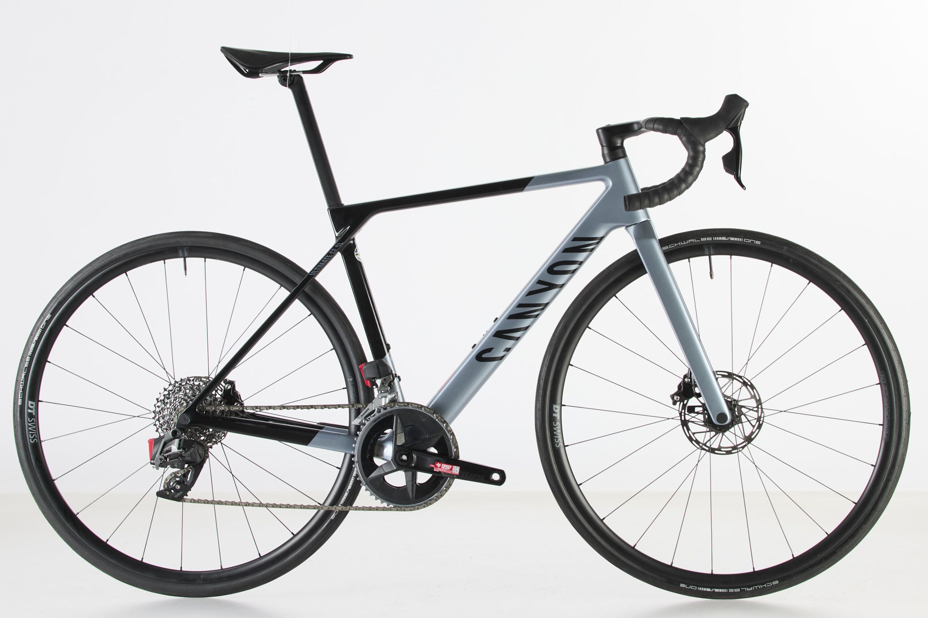 Used Ultimate CF SL 7 AXS CANYON KZ