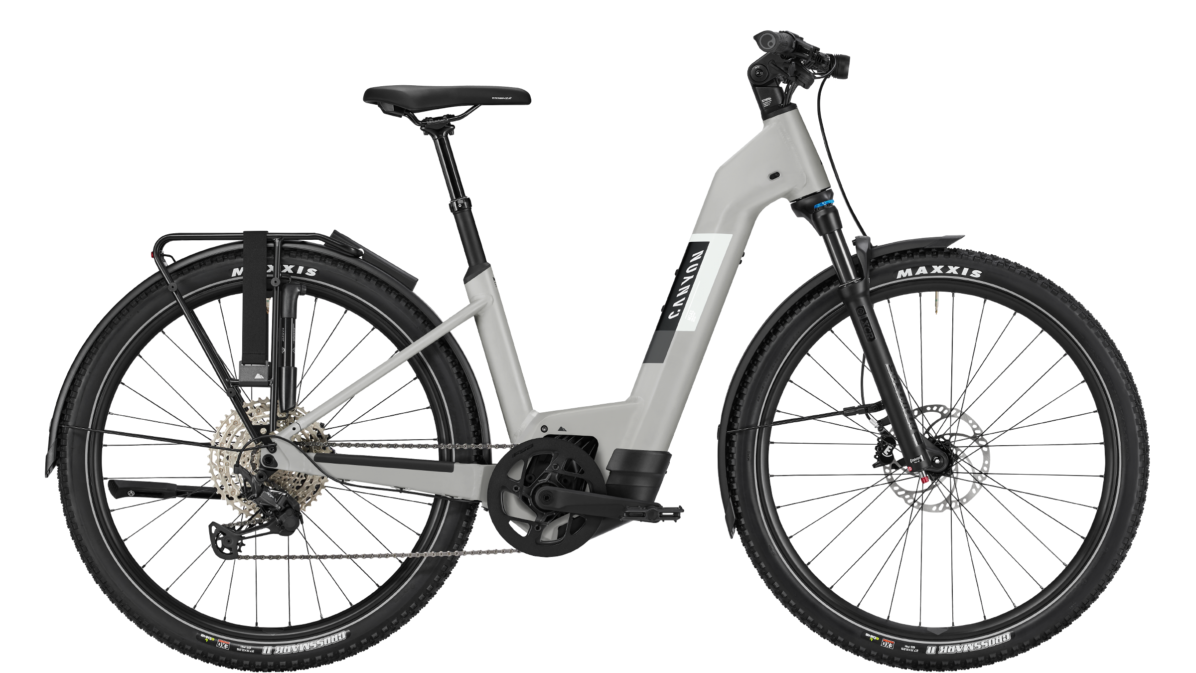 CARGADOR RAPIDO 6A BOSCH - Bicicletas Eléctricas, Bicicletas de Montaña,  para Trekking y Ruta