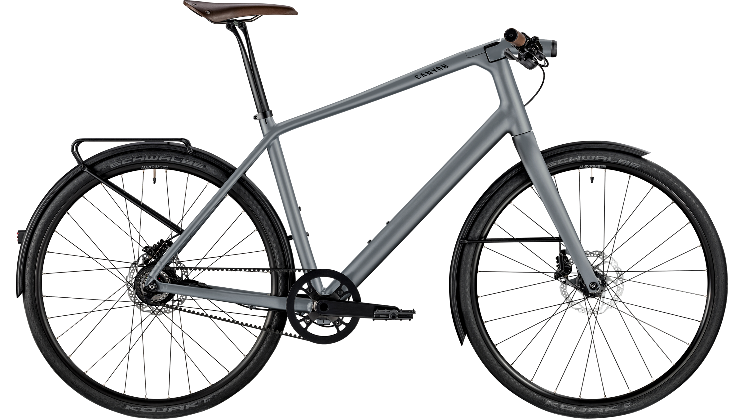Commuter sport top 8.0