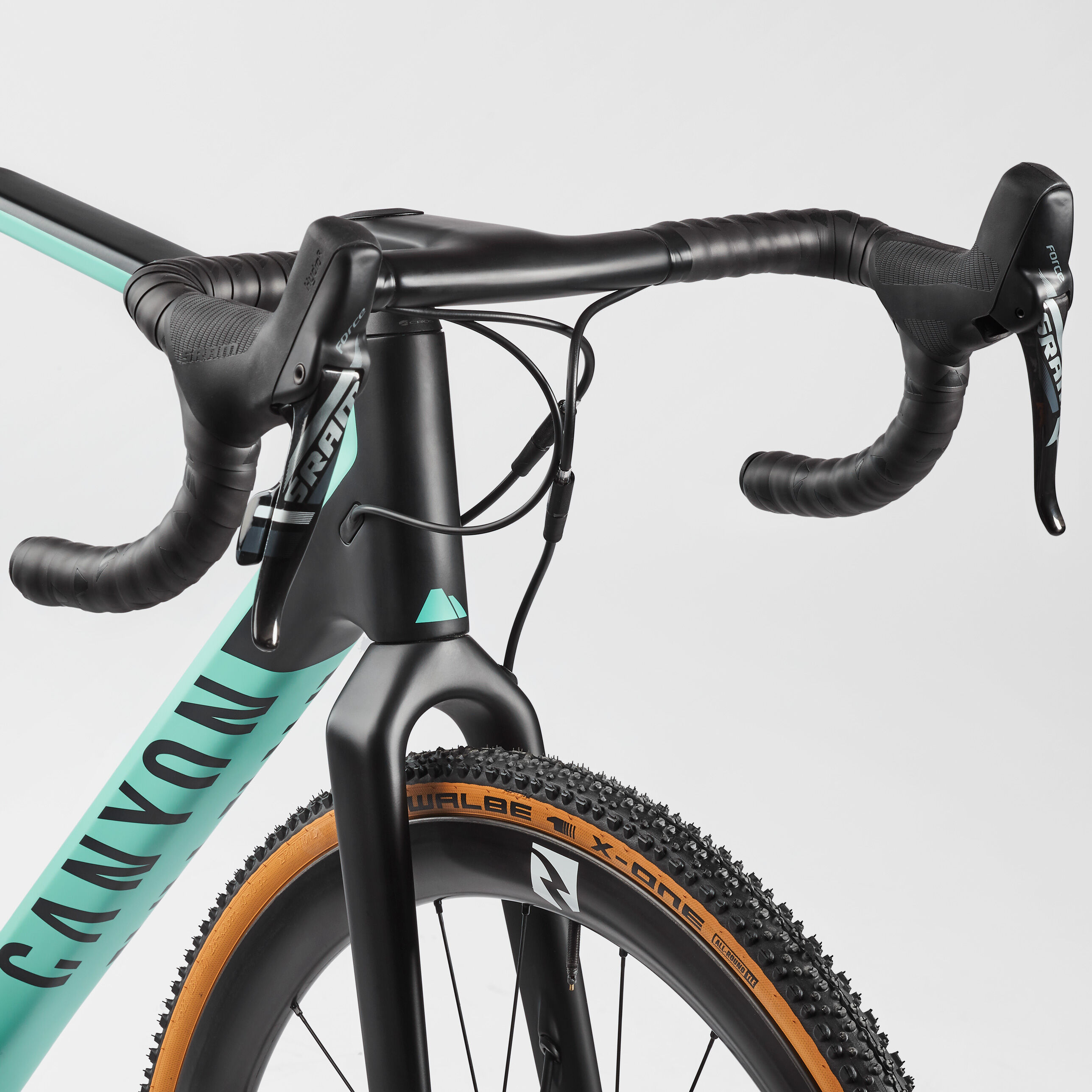 canyon inflite cf sl