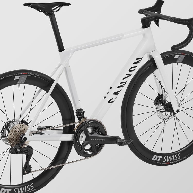 Ultimate CF SLX 8 Di2 Speed Ultimate CF SLX 8 Di2 Speed