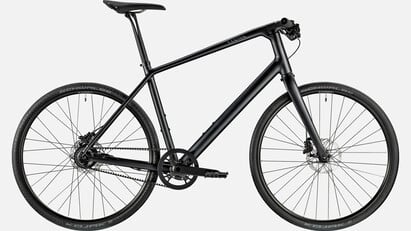 Commuter Sport 8.0 Commuter Sport 8.0