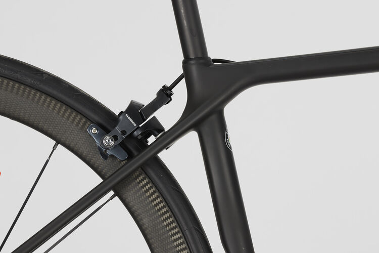 Ultimate CF SLX 8.0 Di2 Ultimate CF SLX 8.0 Di2