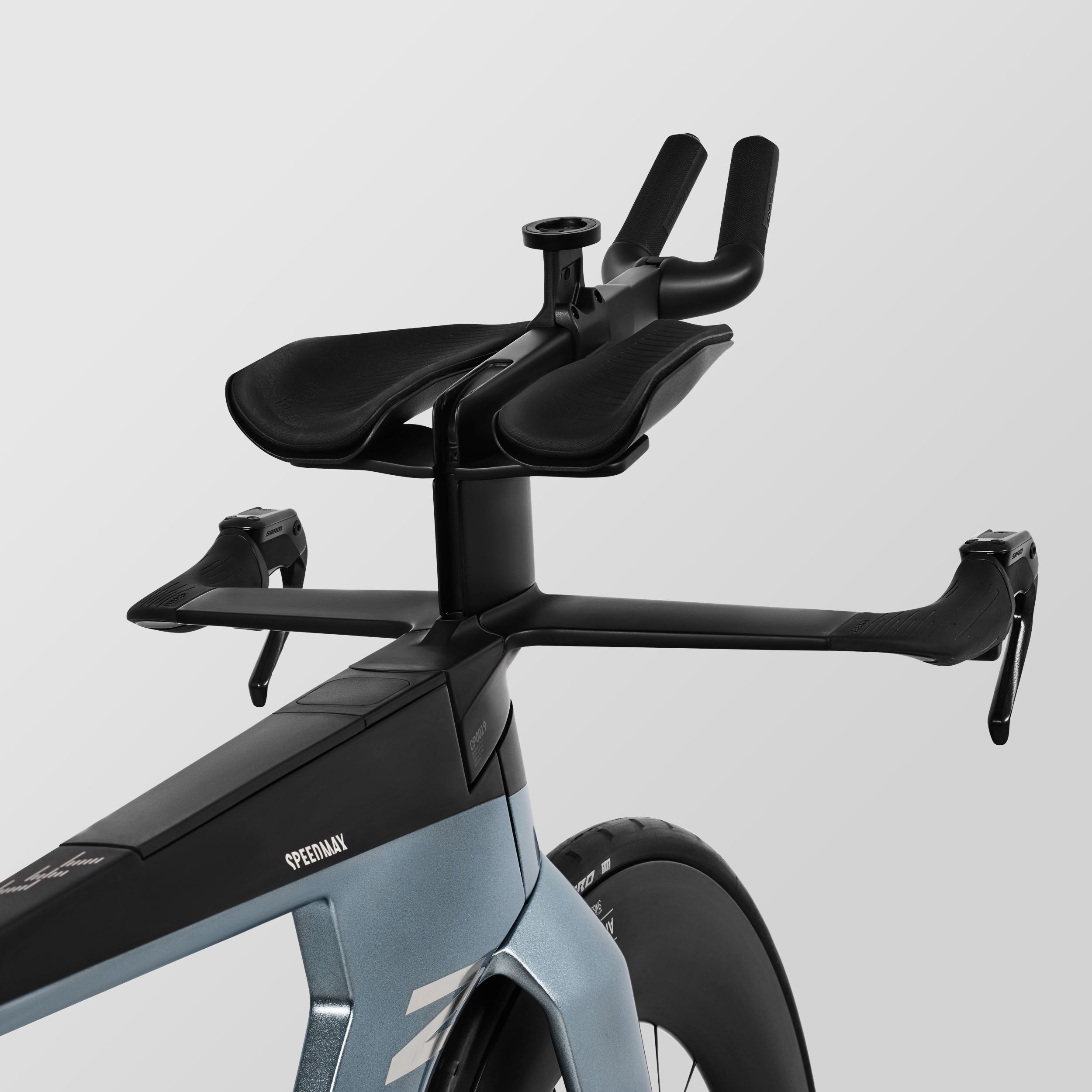 Speedmax CFR 1by AXS